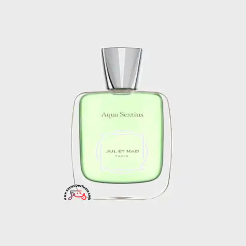عطر ادکلن ژول ات مد اکوا سکستیوس